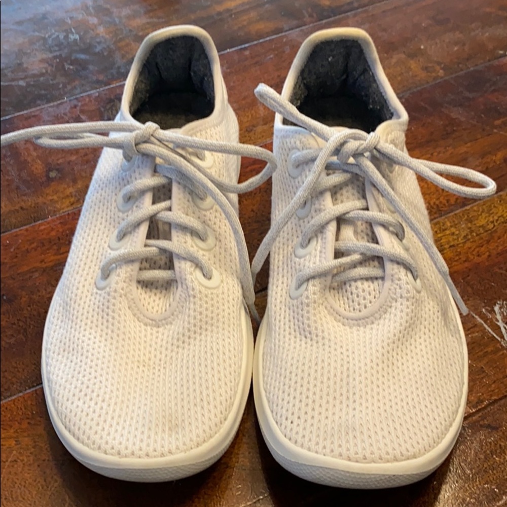 Allbirds Tree Runner